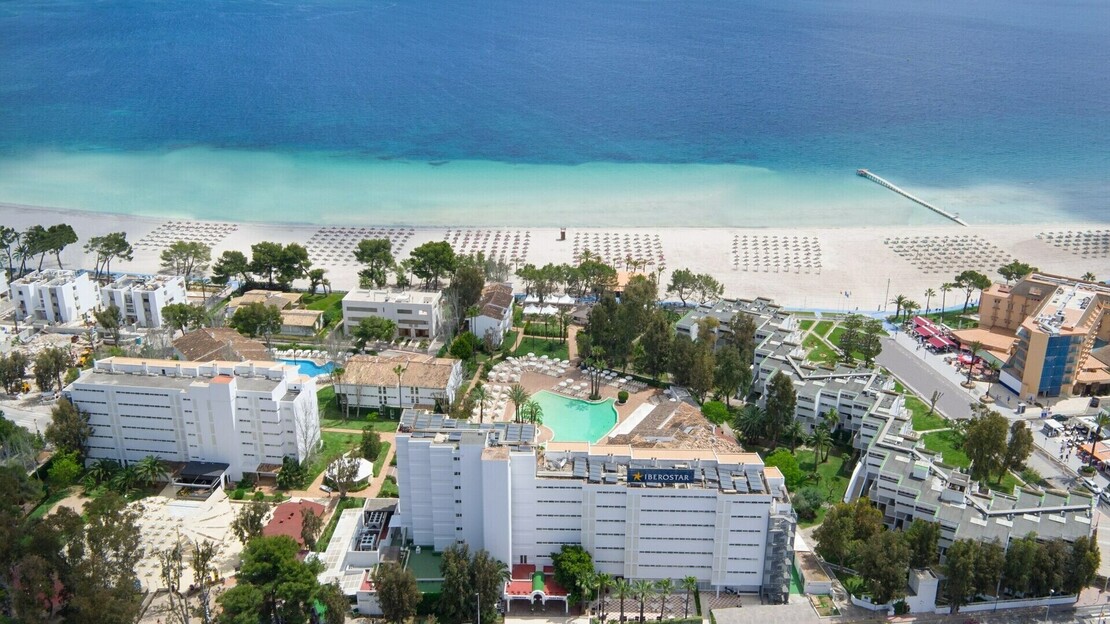 Iberostar Waves Ciudad Blanca